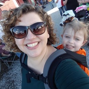 Meet your Posher, Ally